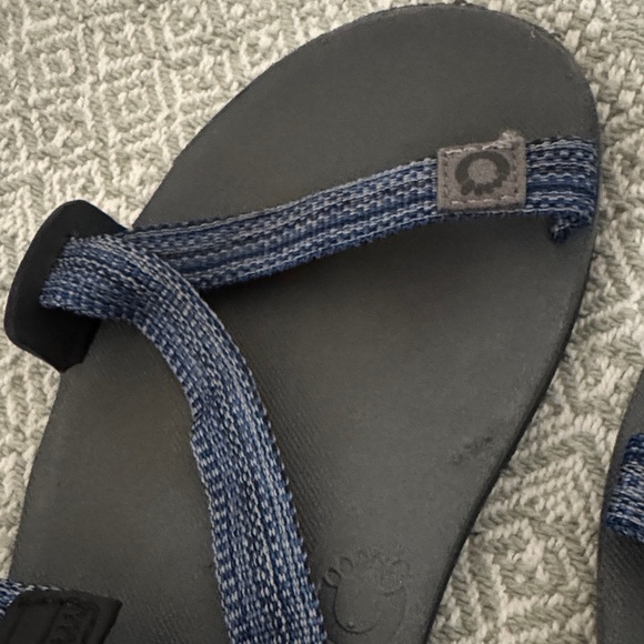 Xero Shoes Z-Trail Sandals Big Kids - Picture 2 of 3